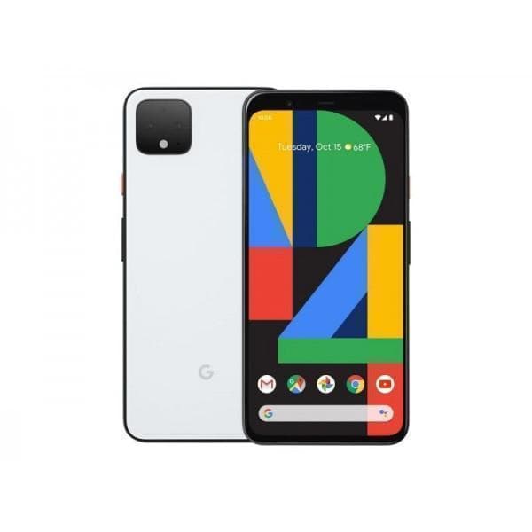 Google Pixel 4 64 GB - White - Unlocked