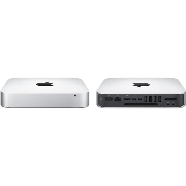 Mac mini (October 2014) Core i5 2.6 GHz - SSD 256 GB - 16GB