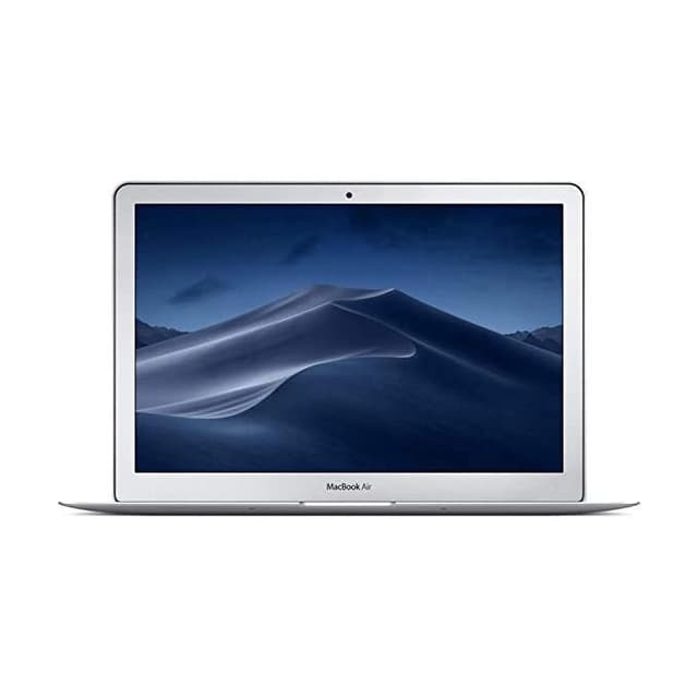 MacBook Air 13.3-inch (2011) - Core i5 - 4GB - SSD 128 GB QWERTY