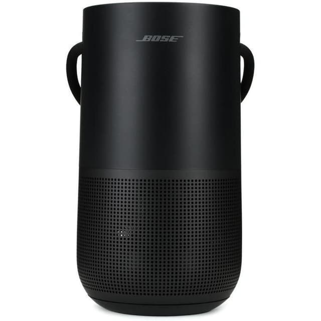 Bose Portable Home Speaker Bluetooth Speakers - Black