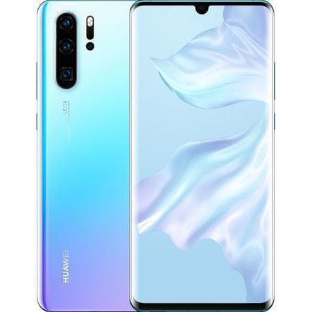 Huawei P30 Pro 128 GB (Dual Sim) - Peacock Blue - Unlocked