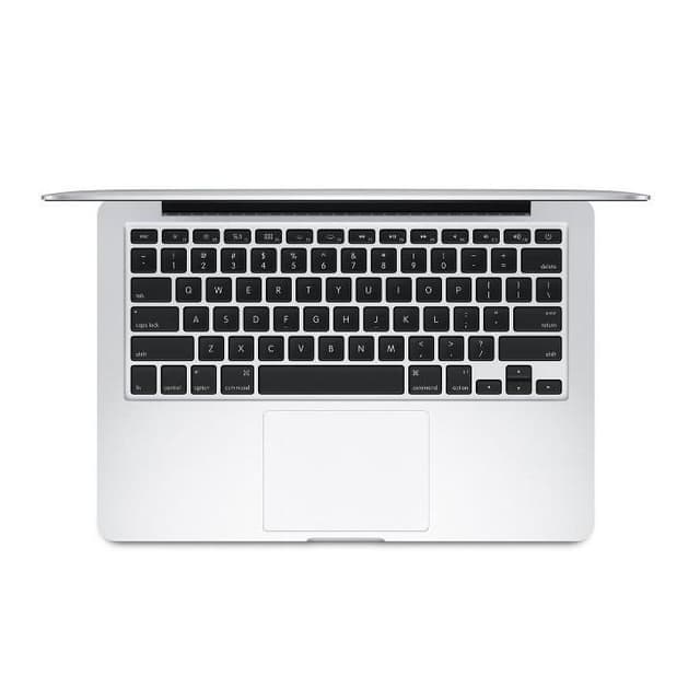 MacBook Pro 13" (2015) - QWERTY - English (UK)