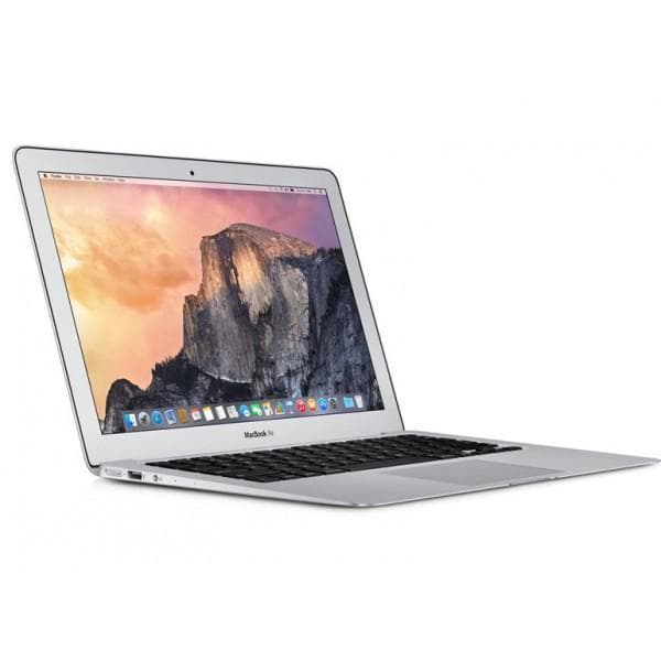 MacBook Air 11" (2014) - QWERTY - English (UK)