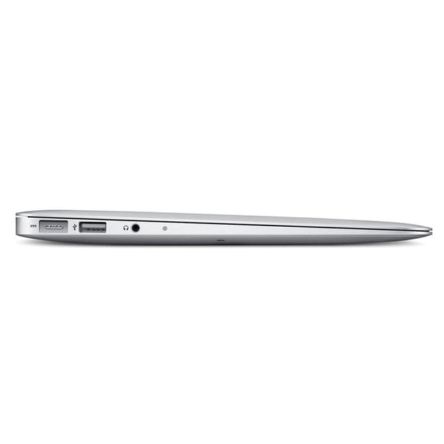 MacBook Air 11" (2014) - QWERTY - English (UK)