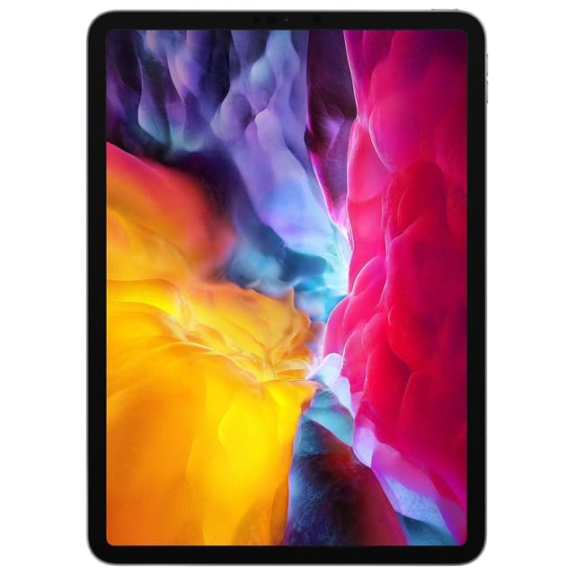iPad Pro 11" 2nd gen (2020) - HDD 256 GB - Space Gray - (WiFi + 4G)