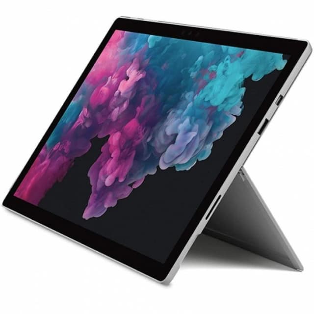 Microsoft Surface Pro 6 12.3-inch Core i5-8250U - SSD 128 GB - 8GB