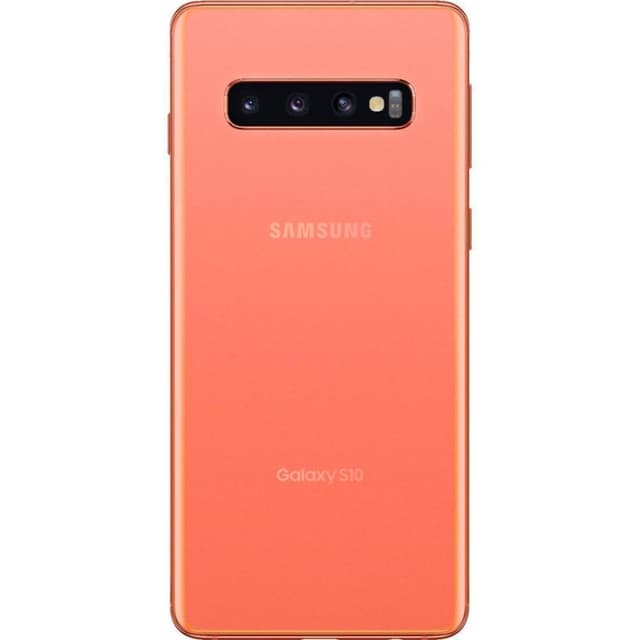 Galaxy S10 128 GB - Coral - Unlocked