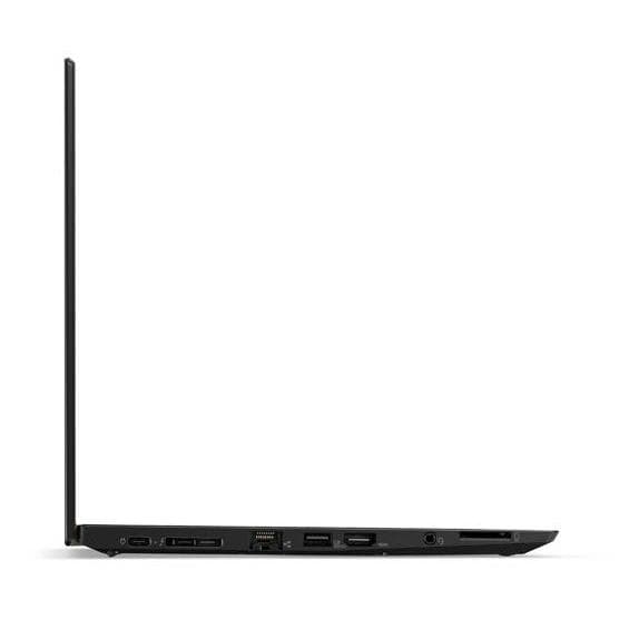 Lenovo ThinkPad T480S 14-inch (2018) - Core i7-8650U - 16GB - SSD 512 GB QWERTY - Spanish