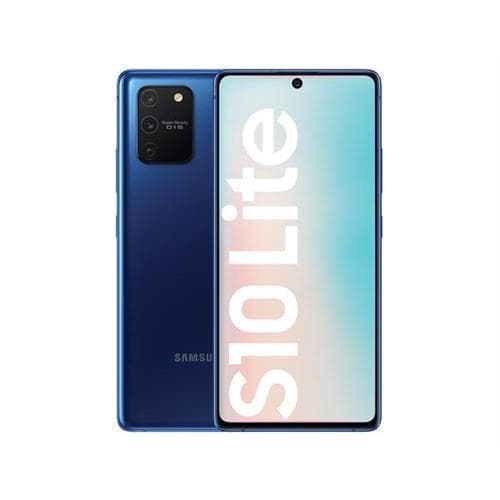 Galaxy S10 lite 128 GB (Dual Sim) - Blue - Unlocked