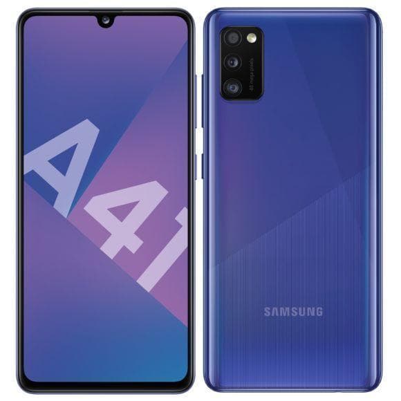 Galaxy A41 64 GB (Dual Sim) - Blue - Unlocked