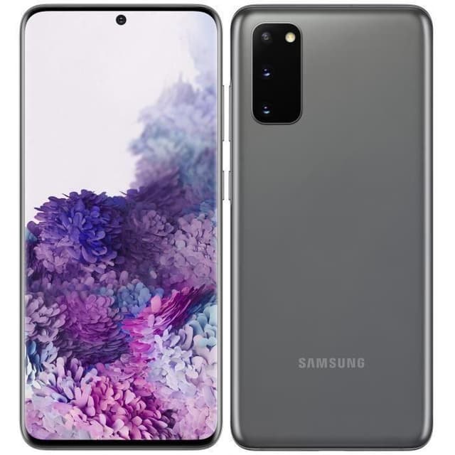 Galaxy S20 5G 128 GB - Grey - Unlocked