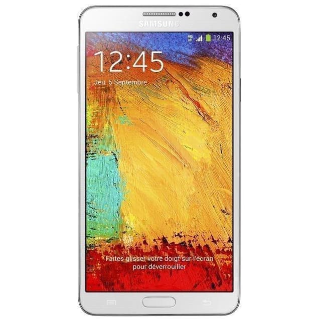 Galaxy Note 3 32 GB - White - Unlocked