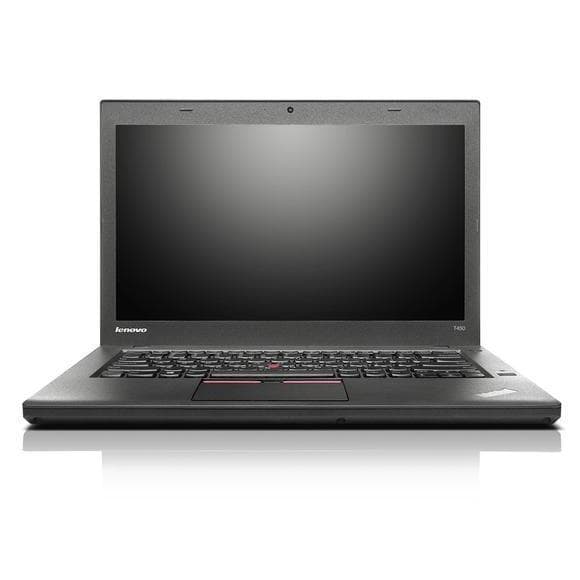 Lenovo ThinkPad T450 14” (January 2015)