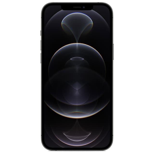 Iphone 12 Pro Max 128 Gb Graphite Unlocked Back Market