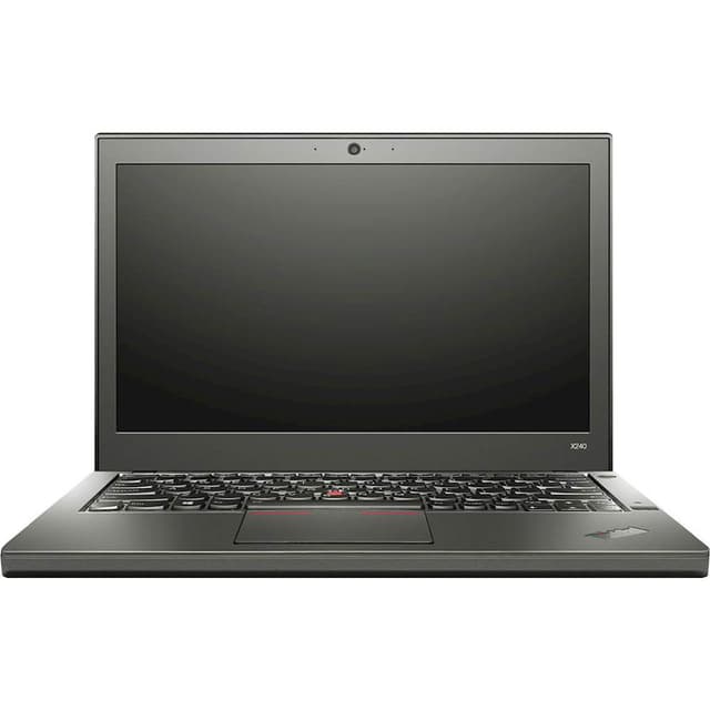 Lenovo ThinkPad X240 12” (2013)