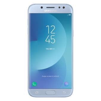 Galaxy J5 (2017) 16 GB - Blue - Unlocked
