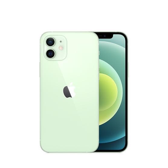 iPhone 12 64 GB - Green - Unlocked
