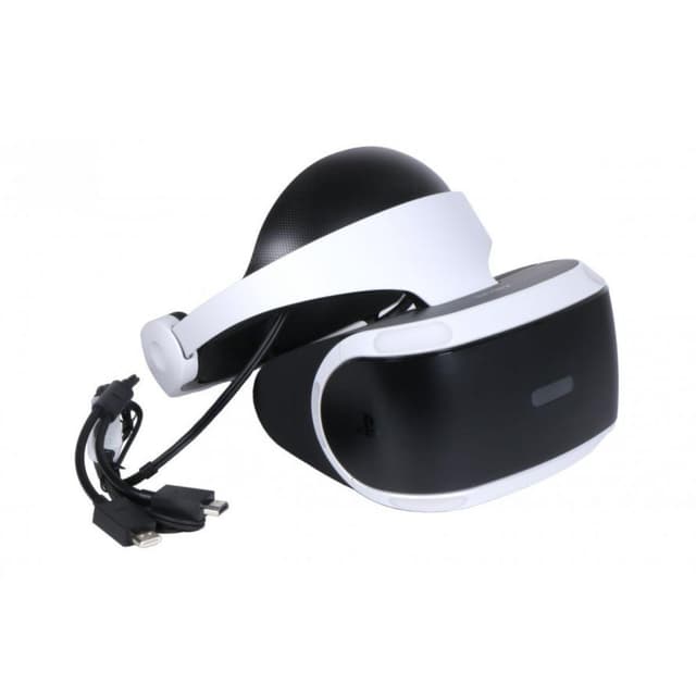 Sony PlayStation VR V1 VR headset