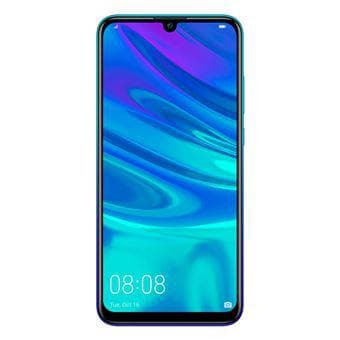 Huawei P Smart 2019 64 GB (Dual Sim) - Peacock Blue - Unlocked
