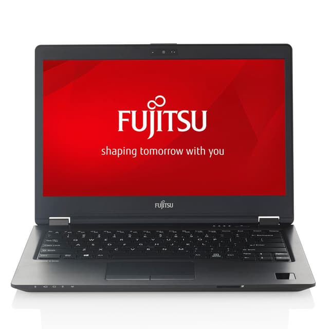 Fujitsu LifeBook U747 14” (2018)