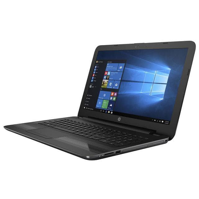 HP 250 G5 15.6” (2017)