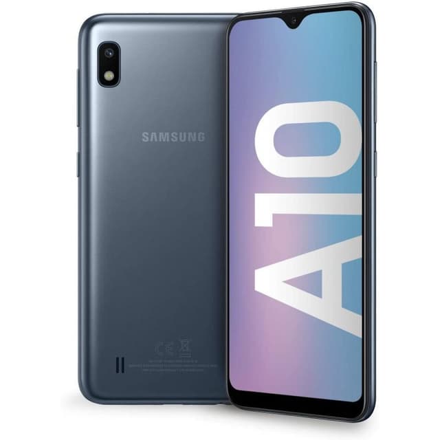 Galaxy A10 32 GB - Grey - Unlocked