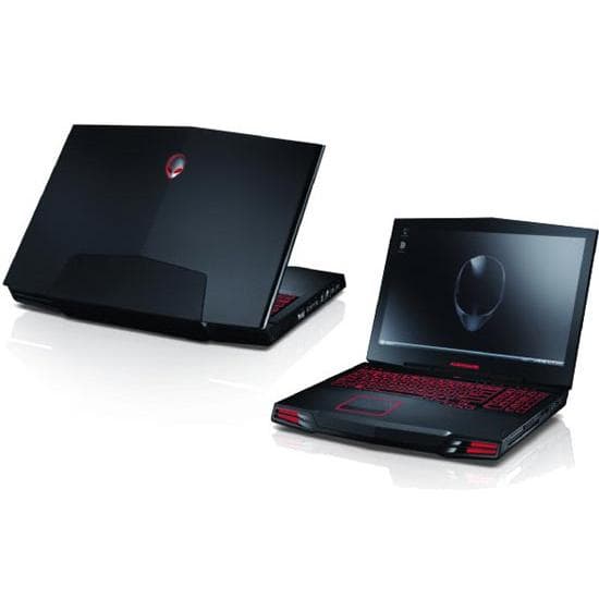 Dell Alienware M11x R2 11 6 Inch Core I7 640um 4gb 128gb Nvidia Geforce Gt 335m Azerty French Back Market