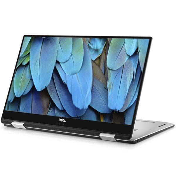 Dell XPS 15 9575 15.6” (2018)
