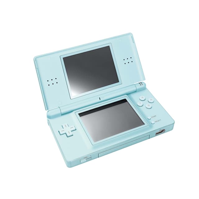 Nintendo DS Lite - HDD 0 MB - Blue