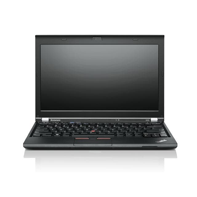 Lenovo ThinkPad X230 12.5-inch (2012) - Core i5-3320M - 4GB - HDD 1 TB QWERTY - English (US)