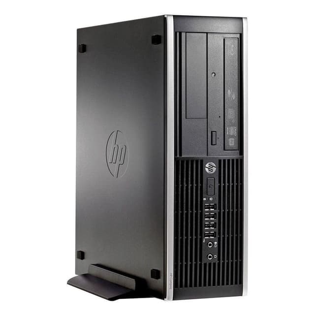 HP Compaq Elite 8300 SFF Core i5-3470 3.2 - HDD 500 GB - 8GB