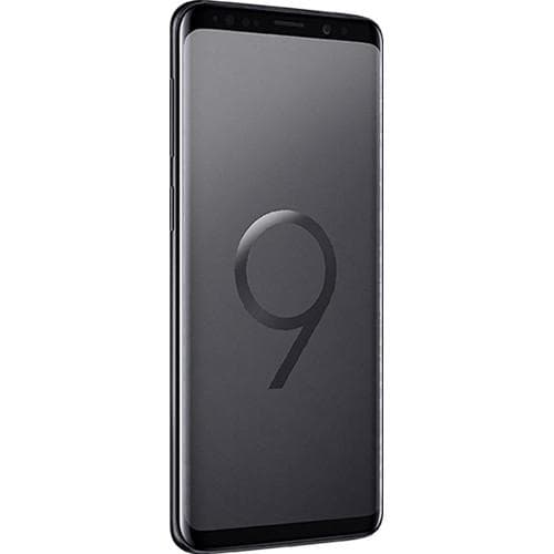 Galaxy S9 64 GB - Black - Unlocked