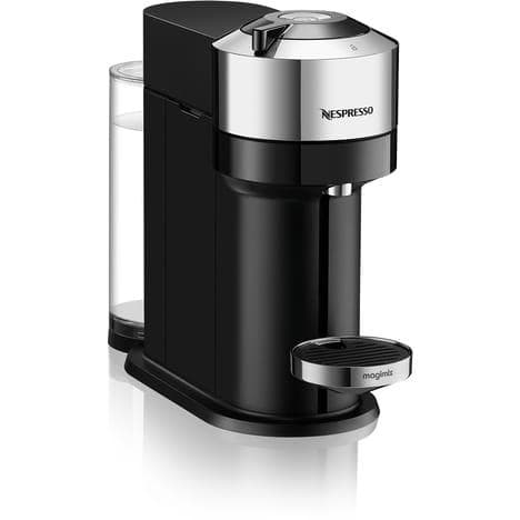 Espresso with capsules Nespresso compatible Magimix Vertuo Next Deluxe 11709