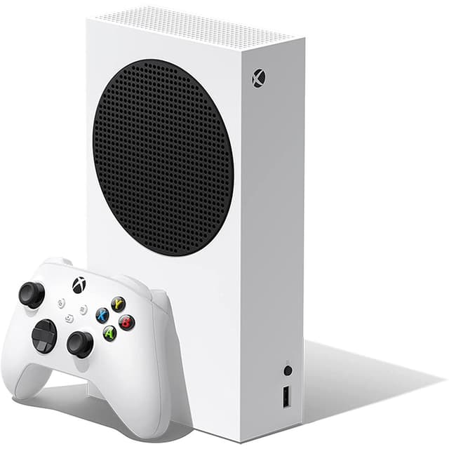 Xbox One S Digital 1000GB - White
