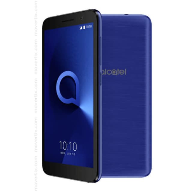 Alcatel 1 8 GB - Blue - Unlocked