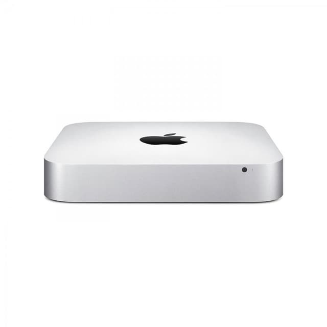 Apple Mac mini  (July 2011)