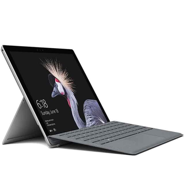 Microsoft Surface Pro 3 12.3” (2014)
