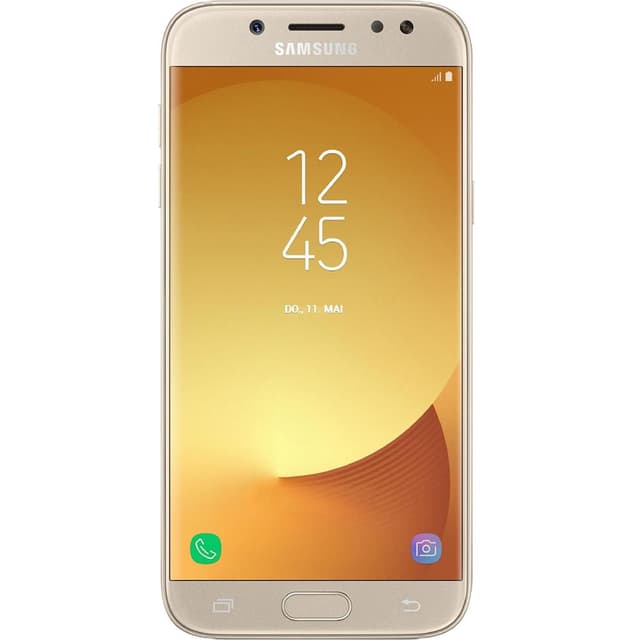 Galaxy J5 16 GB - Gold - Unlocked