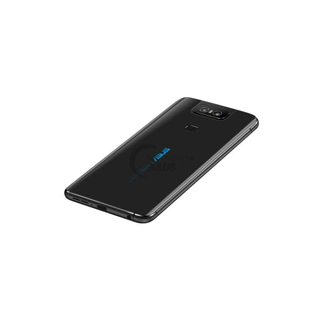 Asus Zenfone 6 Zs630kl 128 Gb Black Unlocked Back Market