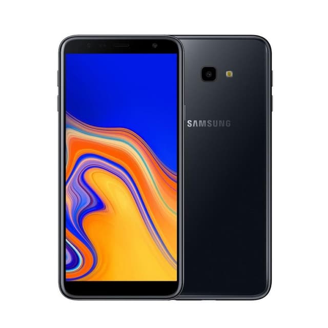Galaxy J4 Plus 32 GB - Black - Unlocked