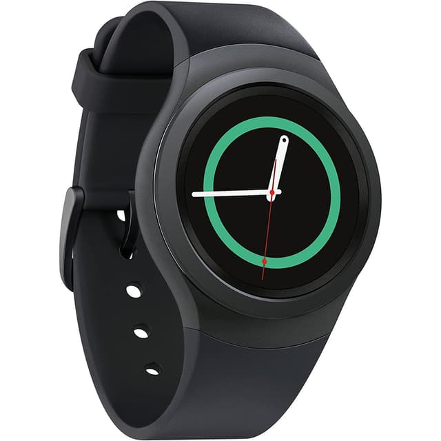 Smart Watch Gear S2 HR - Black