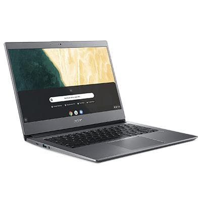 Acer Chromebook 714 CB714-1W-378L Core i3 2.2 GHz 64GB SSD - 4GB QWERTY - Italian