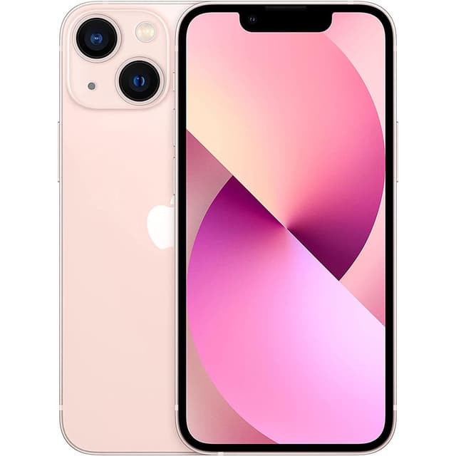 iPhone 13 mini 256 GB - Pink - Unlocked