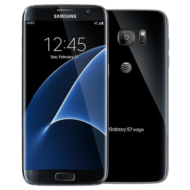 Galaxy S7 32 GB - Black - Unlocked