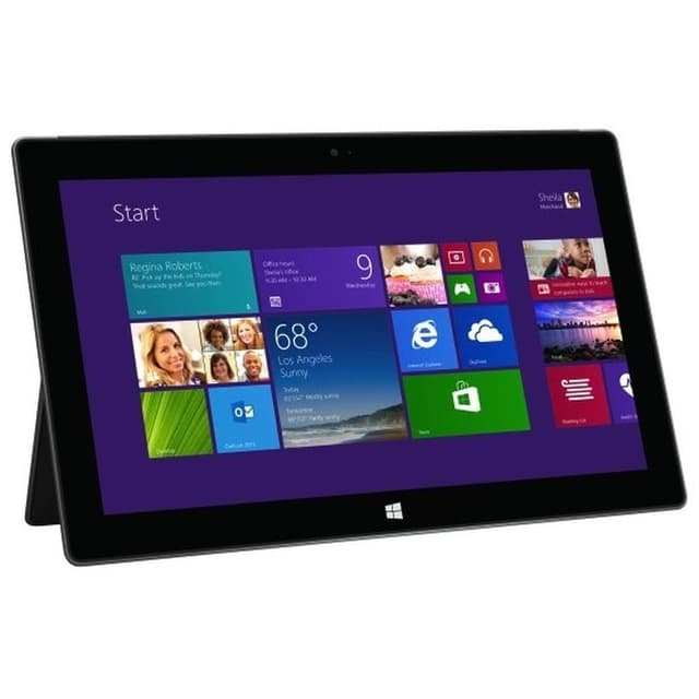 Microsoft Surface Pro 2 10.6” (2013)