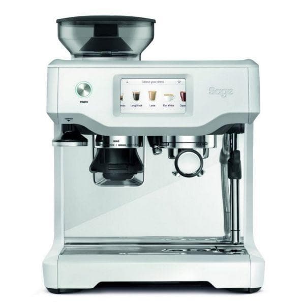 Espresso machine Sage The Barista Touch