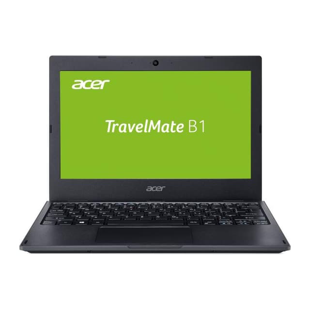 Acer TravelMate B118-M 11.6” (2017)