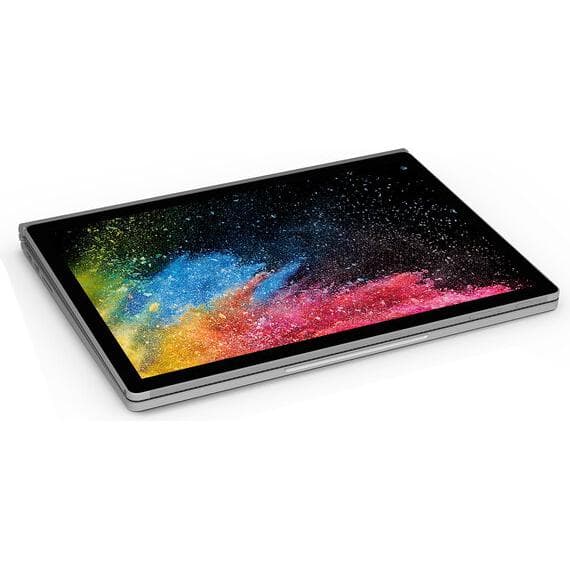 Microsoft Surface Book 2 13.53-inch Core i7-8650U - SSD 256 GB - 16GB QWERTY - Norwegian