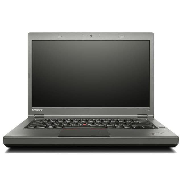 Lenovo ThinkPad T440P 14” (2013)