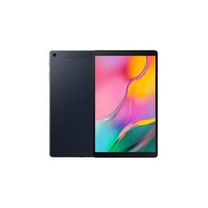 Galaxy Tab A (2019) - HDD 32 GB - Black - (WiFi + 4G)